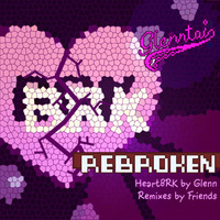 Glenntai - Robot Party Time (RobKTA Wayfarer Remix)[<3BRK REBROKEN - Out Now On Bandcamp] by RoBKTA