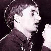 Joy Division - Paradiso Amsterdam 1 November 1980 by Napoleon Bonaparte
