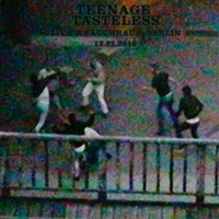 TEENAGE TASTELESS - Liveset @ Rauchhaus, Berlin - 13.02.2016 by Teenage Tasteless