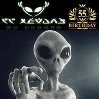 Mix In Action Bday 55 by DjBlasto