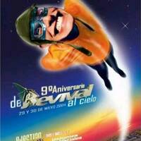 Discoteca Revival Cd Regalo 9º Aniversario 2004 by NeGRo83jm BLoG