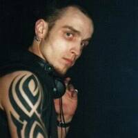 Markus Welby@ Winterpalais Ruppertsgrün Techno Set by Abraxas