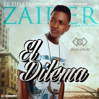 Zaider - El Dilema [DJZteeven & DVJ Cesar Moreno Extended Pro] by DJZteeven
