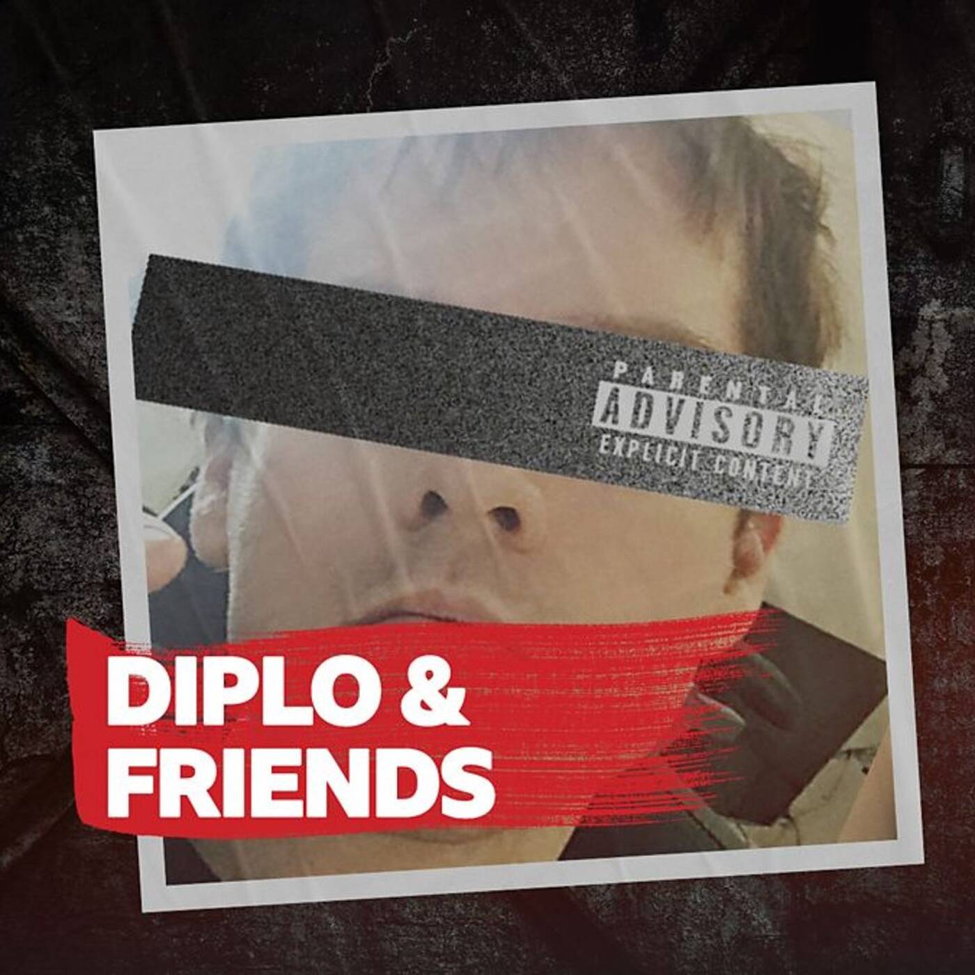 HDMIRROR – Diplo & Friends 2020-05-16 episode artwork