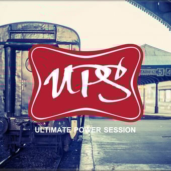 Ultimate Power Sessions