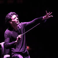 INTERVISTE | EZIO BOSSO - LA MUSICA COME BELLEZZA by RADIO FRANCIGENA - LA VOCE DEI CAMMINI