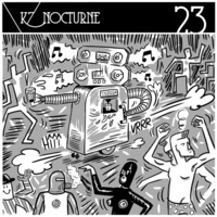 ►► K7 Nocturne 23 by Cabaret Nocturne