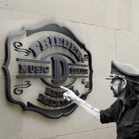 Lemmy MixTape (Lemmy Kilmister &amp; Motörhead) by Frieder D