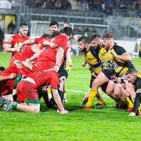 Le #MagSport Debrief SCA vs USSS (Chocou,Pardakhty,Castant,Russell, Roquebert, Saux, Labat, Guillaume, Wanin) + ITW J.Bayle (CS Beaune) + ITW Grand Format (Buzy-Pucheu Vice Pdt Fédérale 1) + Coup de Gueule Lagasse (Drancy) + itw P.Garrigues (ASPTT FA) + C by Radio Albigés