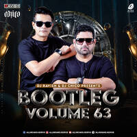 01. Insane - DJ Ravish &amp; DJ Chico by All Indian DJs Drive