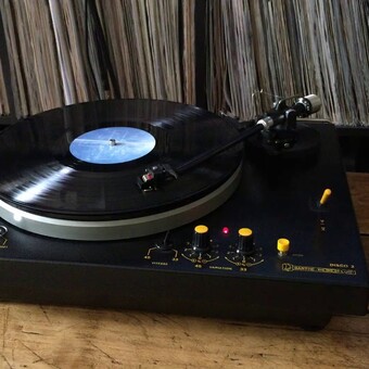 Thierry Pitois (Dj par passion)