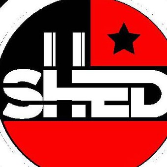 DJ SHED