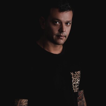 Yago Moyer