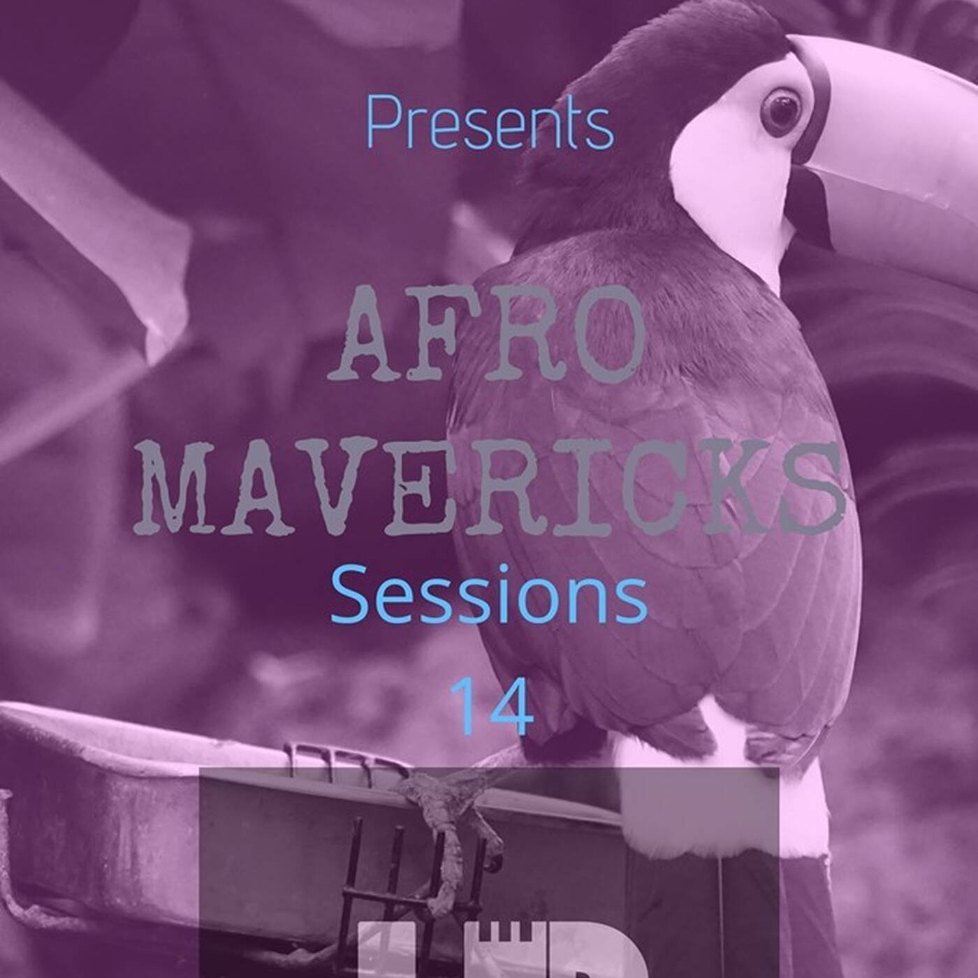 SkDeep Presents A.M   Ancestral Sessions 14   episode artwork