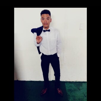 Ricardo Bezuidenhout