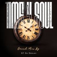 Time4Soul Guest mix by ST Da Deejay by Time4Soul