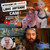 Le micro-trottoir de Charlie !