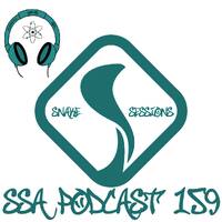 Scientific Sound Radio Podcast 159, 'Snake Sessions' 053 with Samotarev and Following light. by Scientific Sound Asia Radio