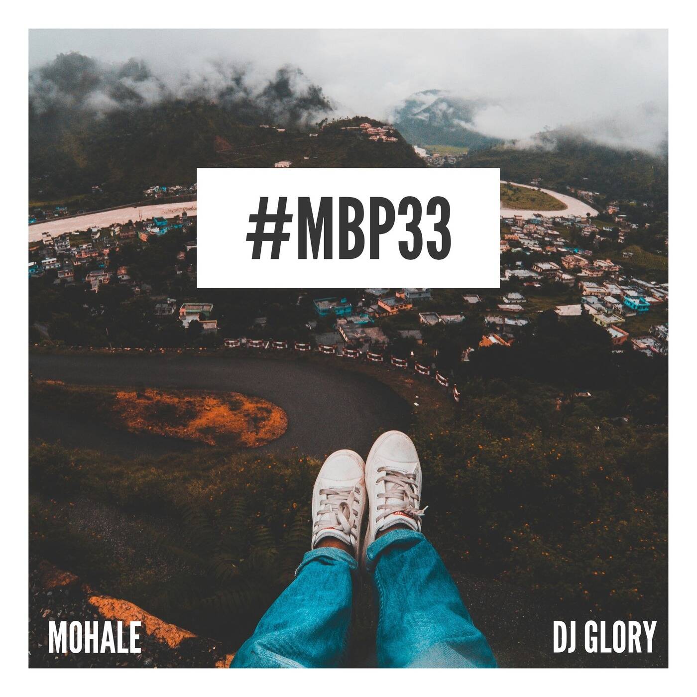 MBP #33 mixed by Mohale episode artwork
