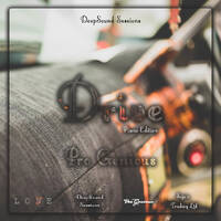 Pro Genious - Drive (Piano Edition) by DeepSound Sessions