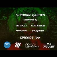 Euphoric Garden 100 Part 2 (RENE Ablaze Guestmix) by W!SS