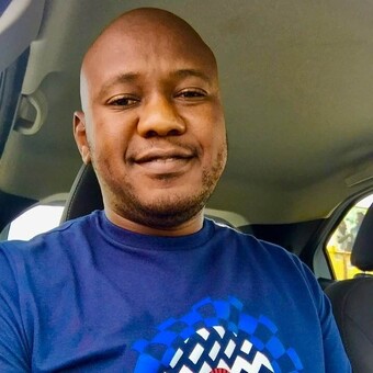 Thuso Ramorula