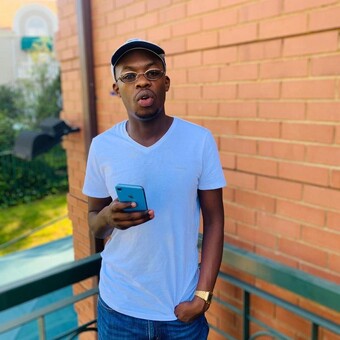 Tshepo Donald Sebola