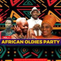 Classic African Oldies Mix – Sweet Mother, Yéké Yéké &amp; More by supremacysounds