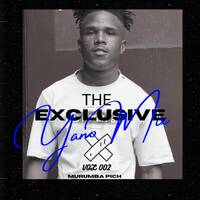 The Yanos Exclusive Mix VoL 002 by Nicco'Deep