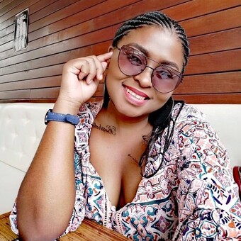 Kea Pamela Masote Makgale