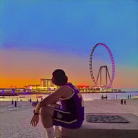 From My Soul to Yours mixed by Dilon by Dilon Franklin