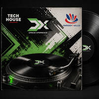 DanceXperience-techhouse by DJ amoc