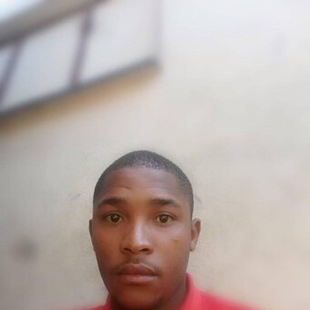 Thabang Rupzen Maruping