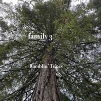 Ramblin' Tunes - family3 by Pat