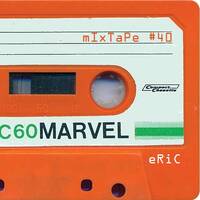 mIxTape #40 - 100% [Ellum] by eRiC mIxTaPe