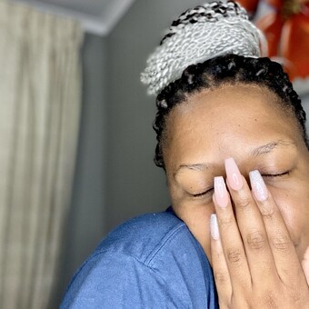 LindoKuhle&hellip;💫