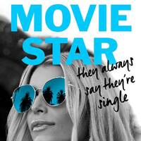 Movie Star: They Always Say They're Single by EnglishBooks