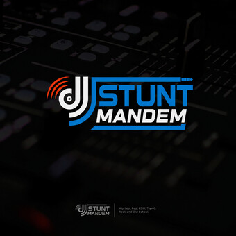 DJ STUNT MANDEM