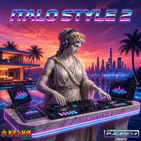 ITALO STYLE 2 (J.PALENCIA) by joe d agostino