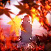 I will wait forever (feat. Vocaloid with Ruby) by Medevimeca