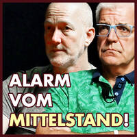 Jetzt spricht der Mittelstand! | Axel Turck | Frank Liske by eingeschenkt.tv