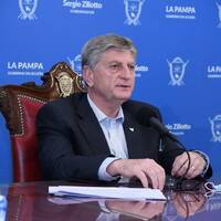 Radio Textual - Sergio Ziliotto (04-07-2020) by FMSONAR