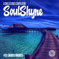 #003 SoulShyne Smooth Grooves by RADIO SoulShyne