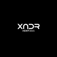 XNDR - #EXIT2015  |  FREE DOWNLOAD by DJ XNDR