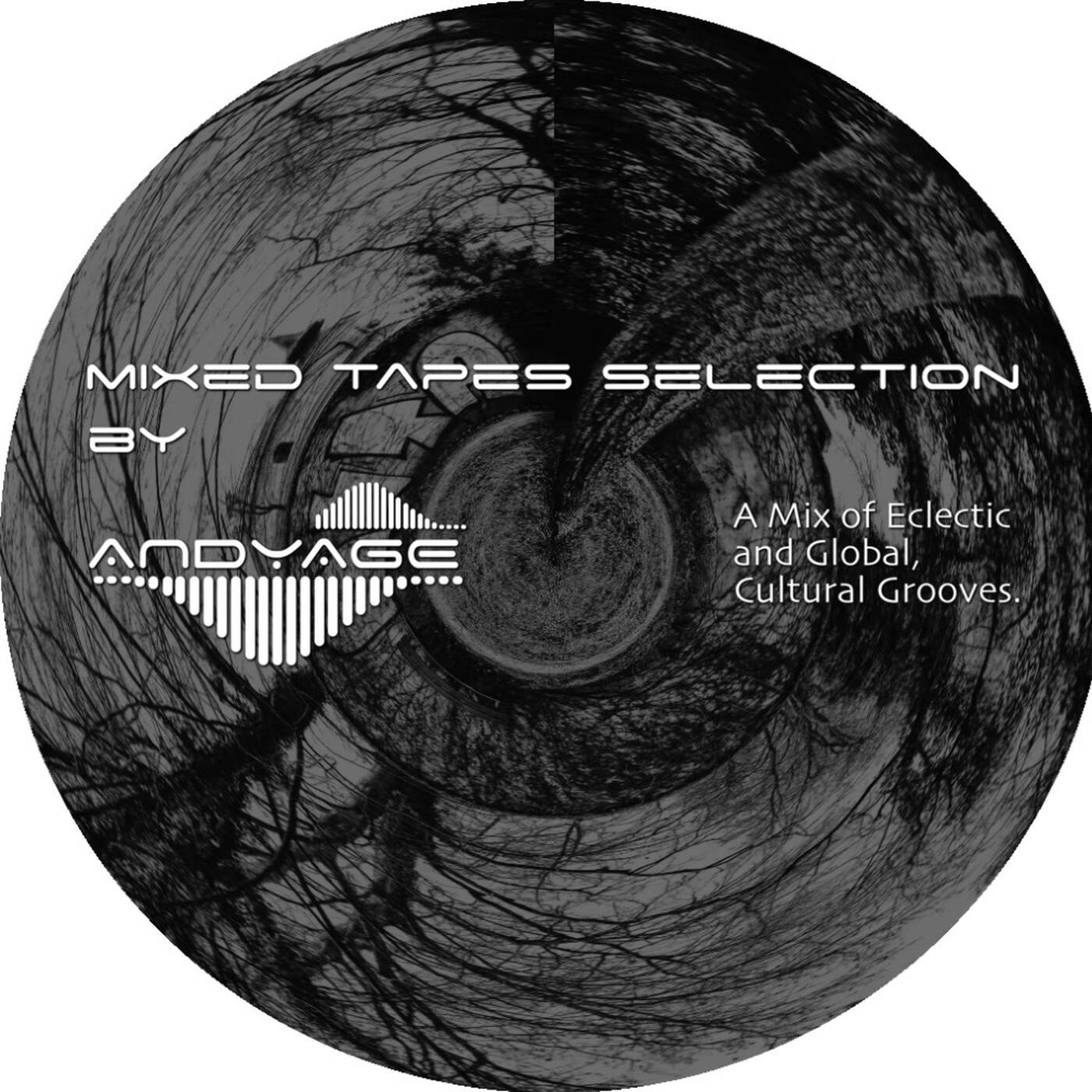 Mixed Tapes Selection - #159 - 2019-04-03 episode artwork