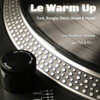 Cover of track
