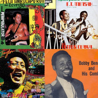 Ethnik Phunk Vol.4 by Cinematik Phunk