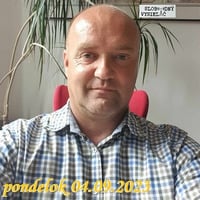 Na prahu zmien 235 - 2023-09-04 Vlastimil Coufal by Slobodný Vysielač