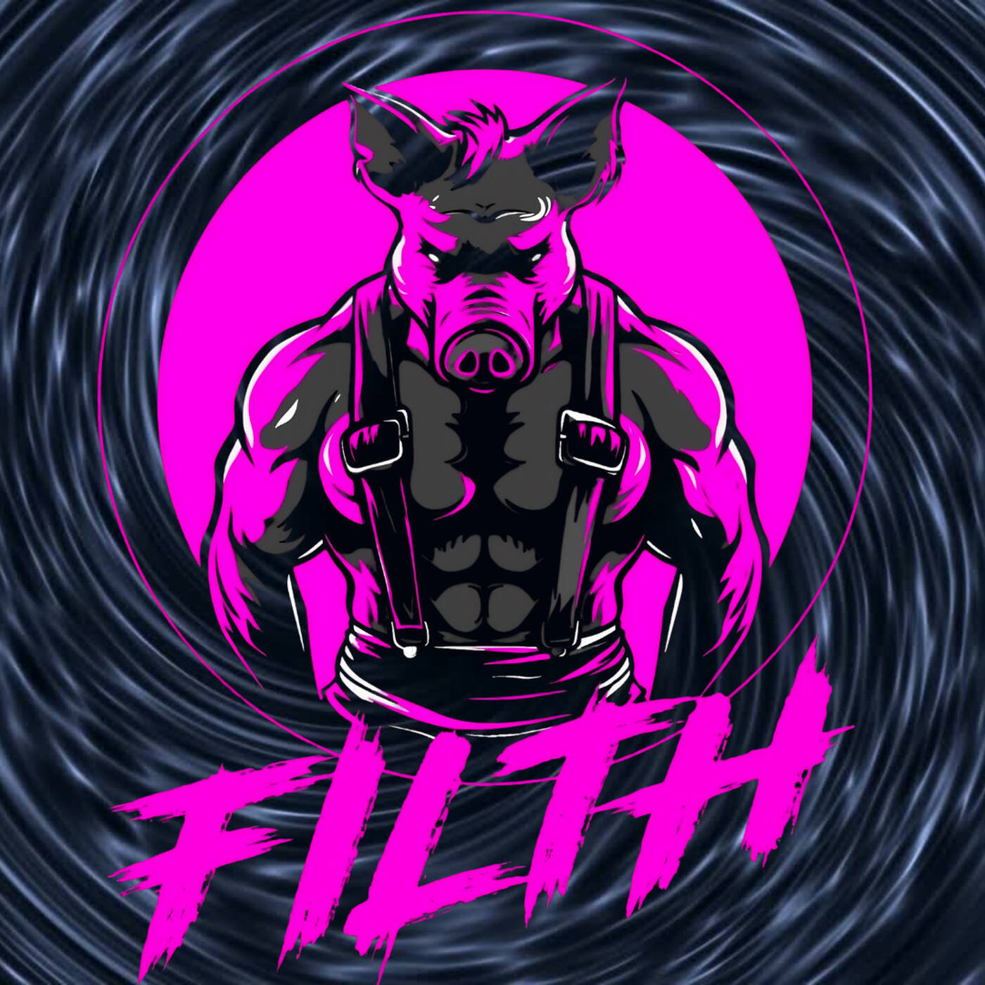 DJs Jimmy DePre + Jim Hopkins - Live At Filth (SF Eagle) - 3-7-26 episode artwork