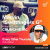 Marvin Swiftfingers G